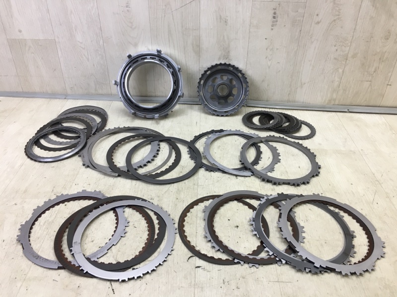 Диск фрикционный EQUINOX 17- 2021 1.5 LYX Диск фрикционный EQUINOX 17- 2021 1.5 LYX