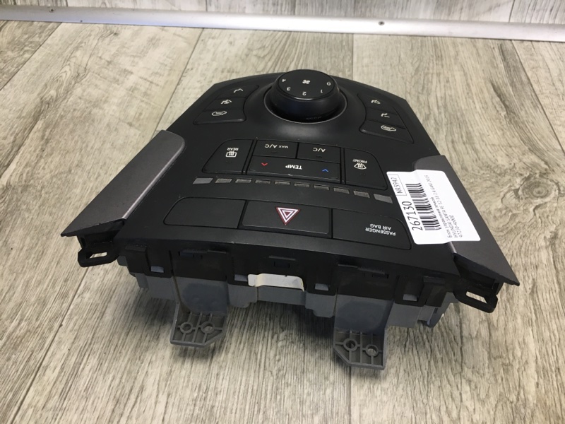 Блок управления печкой SANTA FE (DM) 12-18 2013 2.4 G4KJ