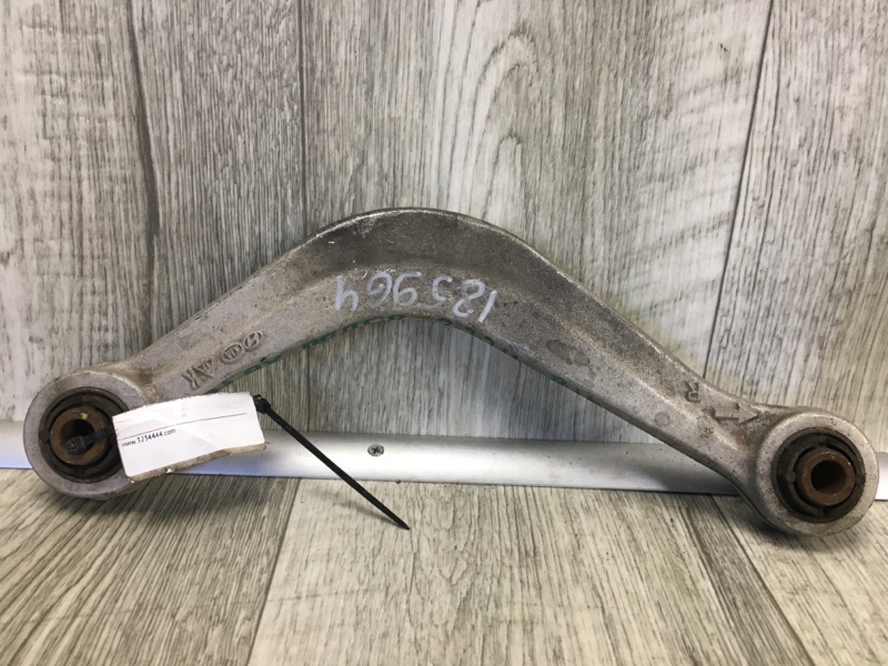 Рычаг задней подвески поперечный верхний задний правый SONATA LF 2014- 2017 Седан 2.4 Рычаг задней подвески поперечный верхний задний правый SONATA LF 2014- 2017 Седан 2.4