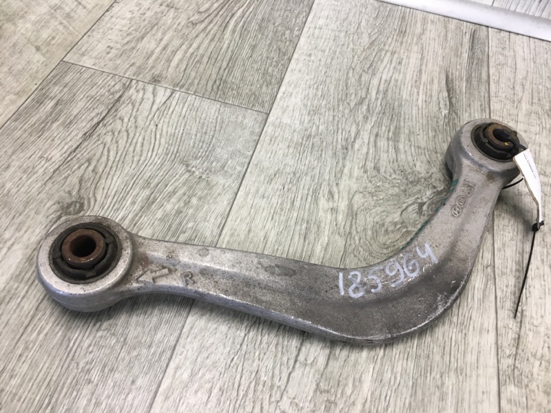 Рычаг задней подвески поперечный верхний задний правый HYUNDAI SONATA LF 2014- Седан 2.4 Рычаг задней подвески поперечный верхний задний правый HYUNDAI SONATA LF 2014- Седан 2.4