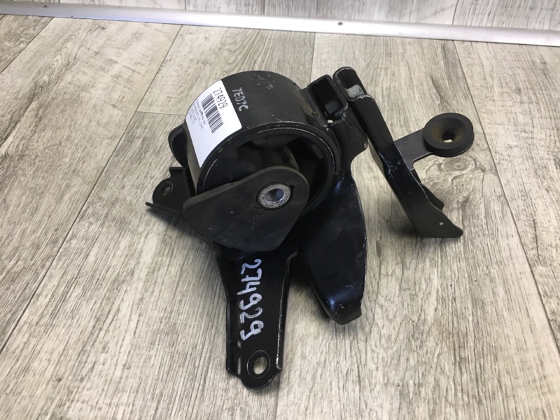 Подушка двигателя левая MAGENTIS 05–10 MG