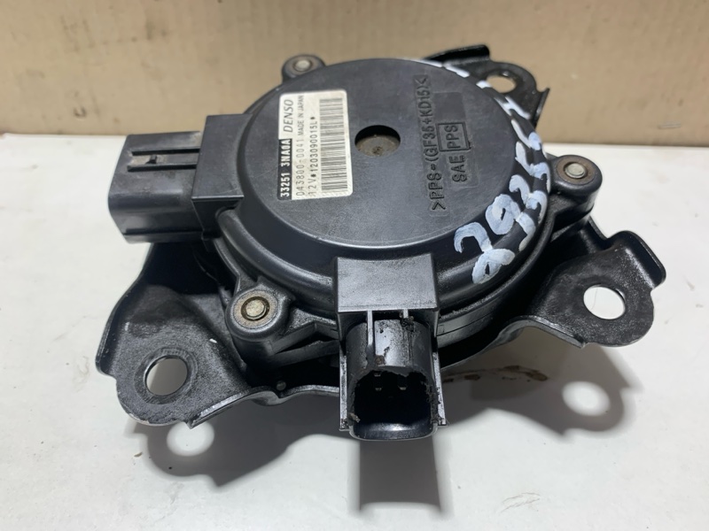 Датчик положения селектора АКПП LEAF 10-17 ZE0