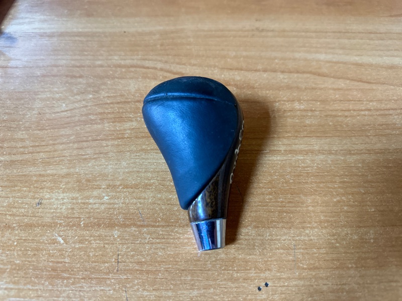 Кулиса АКПП LEXUS RX350/450 09-15 Б/У