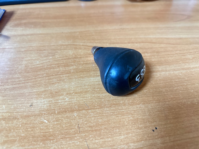 Кулиса АКПП LEXUS RX350/450 09-15