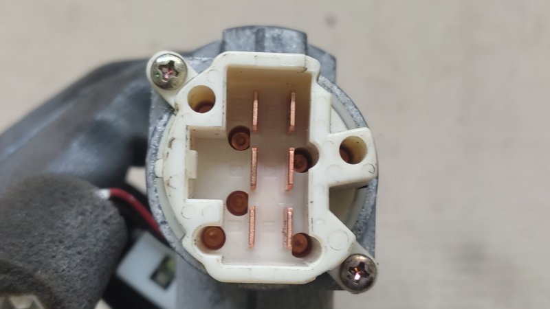 Замок зажигания MURANO Z50 02-07