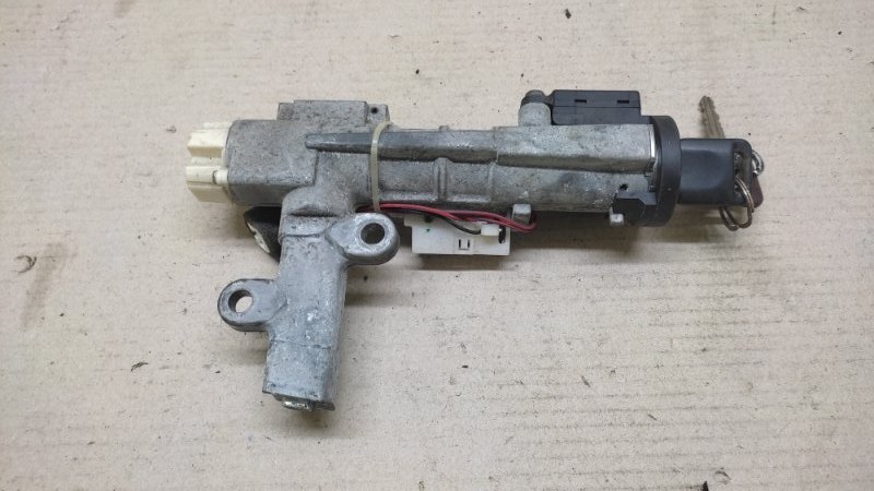 Замок зажигания NISSAN MURANO Z50 02-07