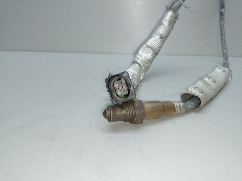 Лямбда зонд JETTA USA 10-17 Лямбда зонд JETTA USA 10-17