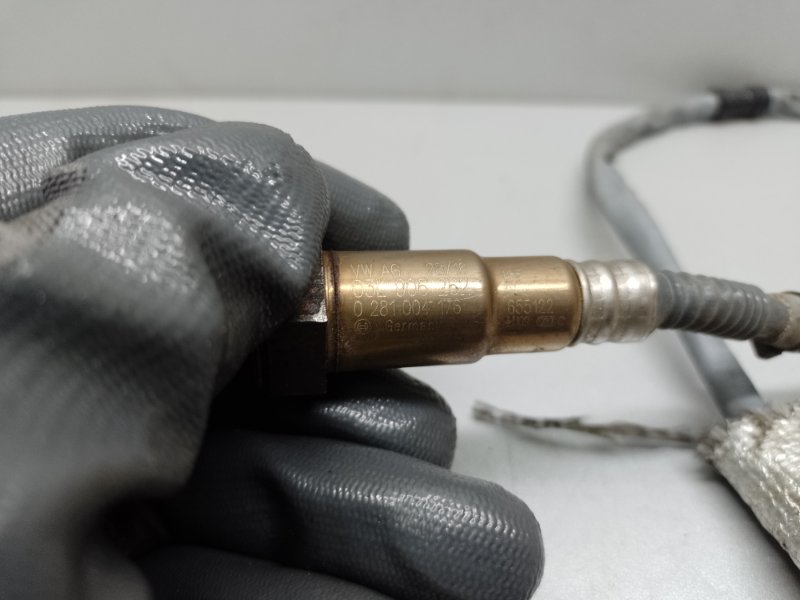 Лямбда зонд VOLKSWAGEN JETTA USA 10-17 Лямбда зонд VOLKSWAGEN JETTA USA 10-17