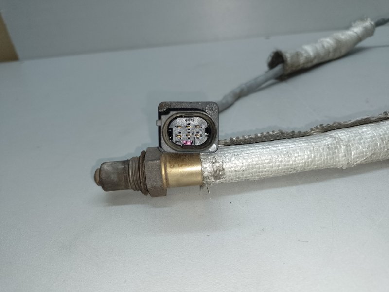 Лямбда зонд JETTA USA 10-17
