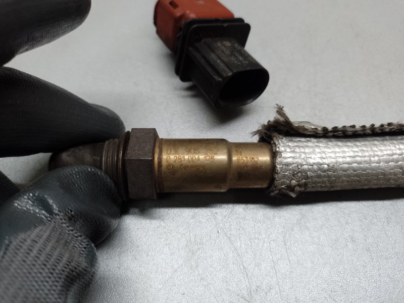 Лямбда зонд VOLKSWAGEN JETTA USA 10-17