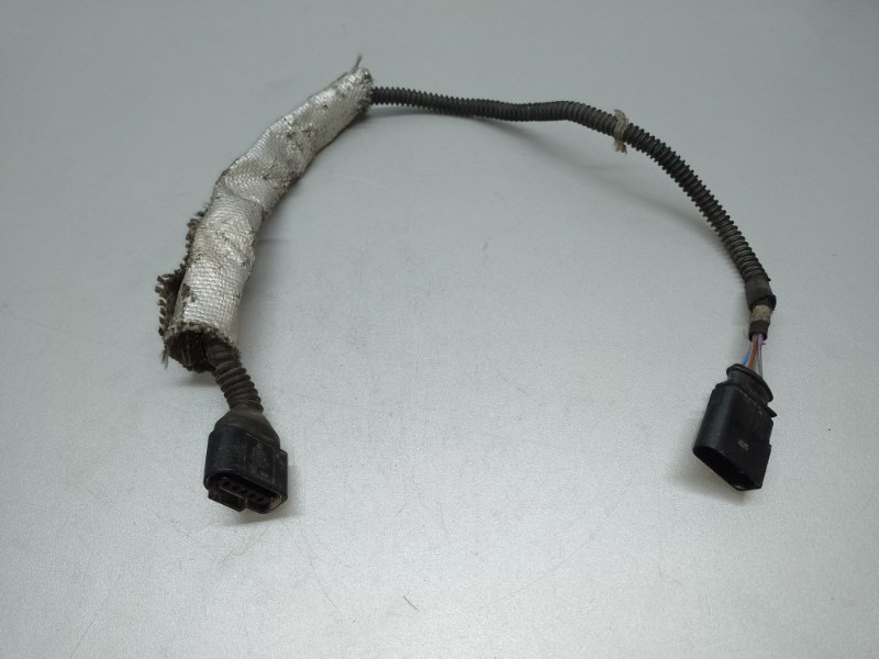 Проводка подкапотная VOLKSWAGEN JETTA USA 10-17 Б/У