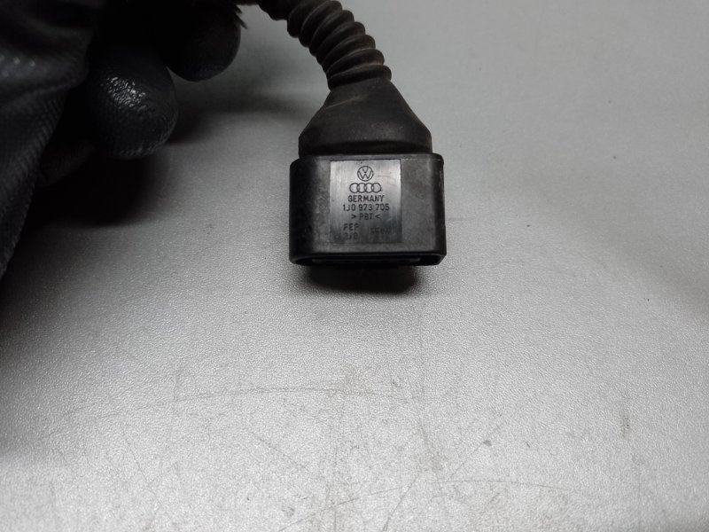 Проводка подкапотная JETTA USA 10-17 Проводка подкапотная JETTA USA 10-17