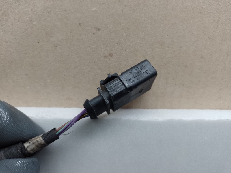 Проводка подкапотная JETTA USA 10-17 Проводка подкапотная JETTA USA 10-17