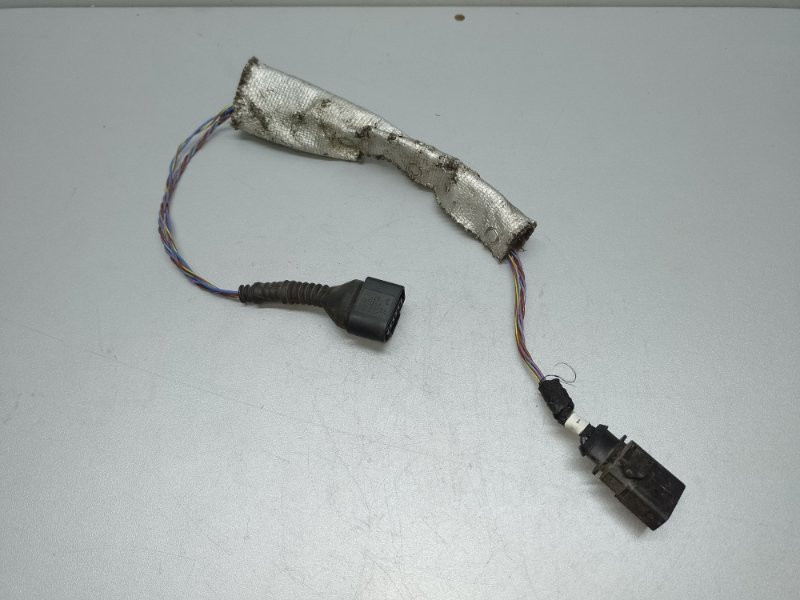 Проводка подкапотная VOLKSWAGEN JETTA USA 10-17 Б/У