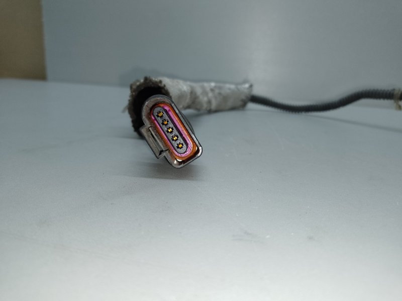 Проводка подкапотная JETTA USA 10-17