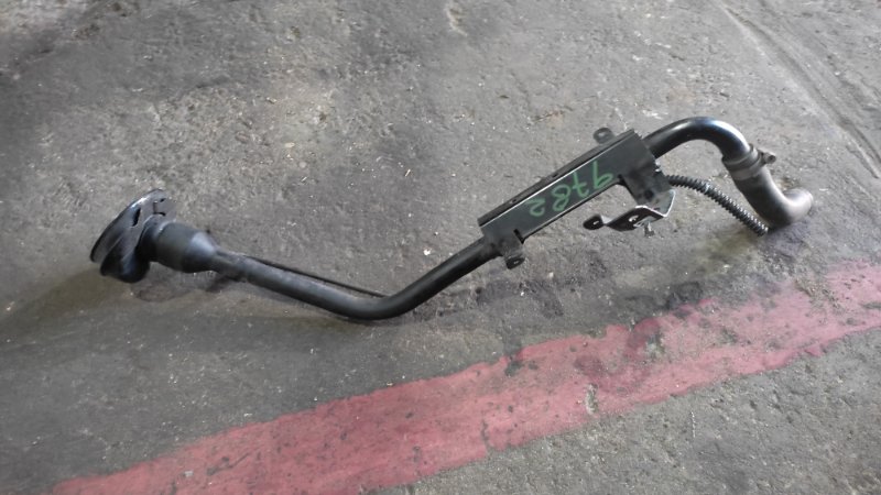 Горловина топливного бака SENTRA B17 12-21 2013 1.8 MRA8DE