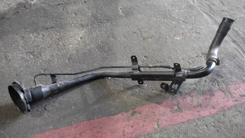 Горловина топливного бака NISSAN SENTRA B17 12-21 1.8 MRA8DE