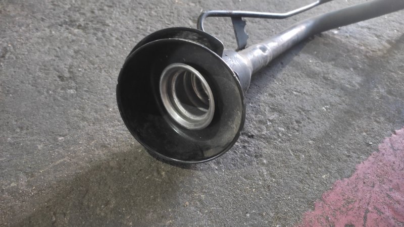 Горловина топливного бака SENTRA B17 12-21 2013 1.8 MRA8DE