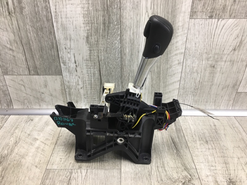 Запчасть кулиса акпп NISSAN X-TRAIL/ROGUE T32 13-20 2015 T32 2.5 QR25DE 34901-4CE1B Б/У Кулиса АКПП NISSAN X-TRAIL/ROGUE T32 13-20 2015 T32 2.5 QR25DE 34901-4CE1B Б/У