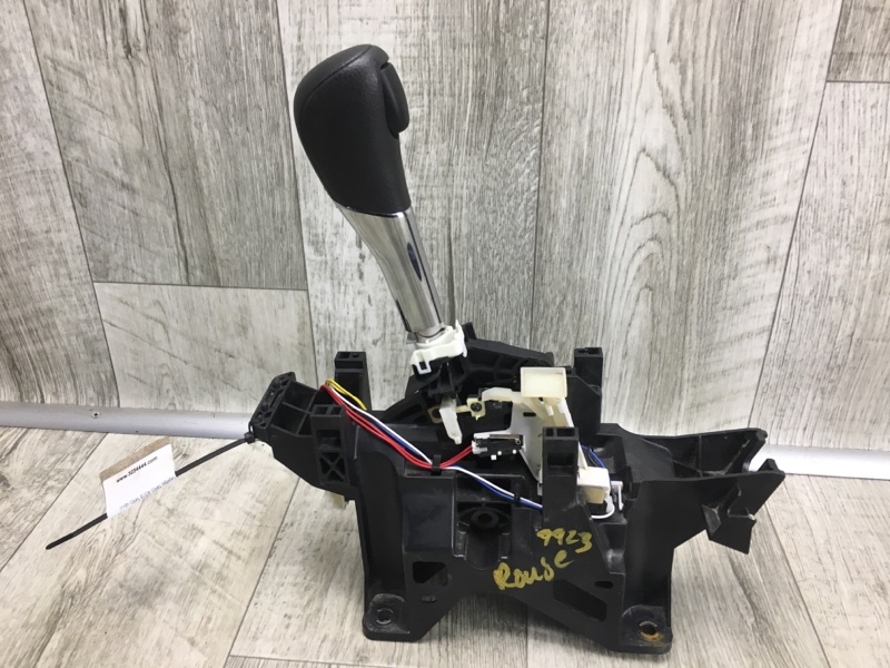 Кулиса АКПП X-TRAIL/ROGUE T32 13-20 2015 T32 2.5 QR25DE Кулиса АКПП X-TRAIL/ROGUE T32 13-20 2015 T32 2.5 QR25DE