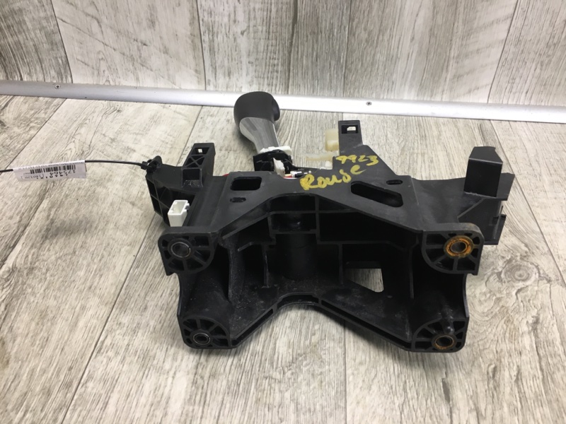 Кулиса АКПП NISSAN X-TRAIL/ROGUE T32 13-20 T32 2.5 QR25DE Кулиса АКПП NISSAN X-TRAIL/ROGUE T32 13-20 T32 2.5 QR25DE