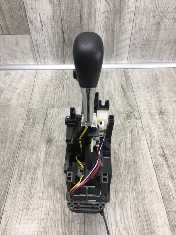 Кулиса АКПП X-TRAIL/ROGUE T32 13-20 2015 T32 2.5 QR25DE Кулиса АКПП X-TRAIL/ROGUE T32 13-20 2015 T32 2.5 QR25DE