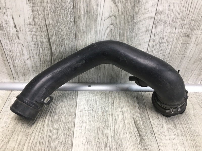 Патрубок интеркулера CX-7 06-12