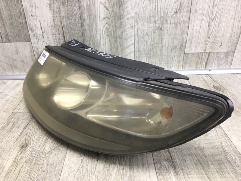 Фара левая HYUNDAI SANTA FE (CM) 05-12 CM