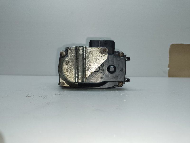 Дроссельная заслонка LANCER X 10 07-15 4B11