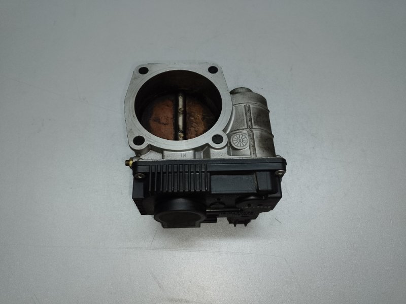 Дроссельная заслонка NISSAN MURANO Z50 02-07