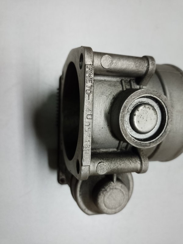 Дроссельная заслонка MURANO Z50 02-07