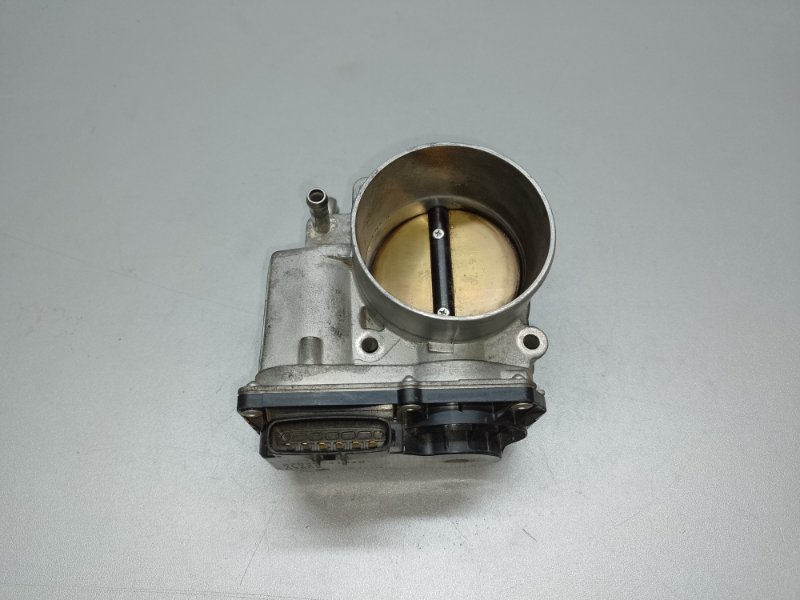 Дроссельная заслонка LEXUS GS350 GS300 05-11 2GR-FSE 22030-31040 Б/У