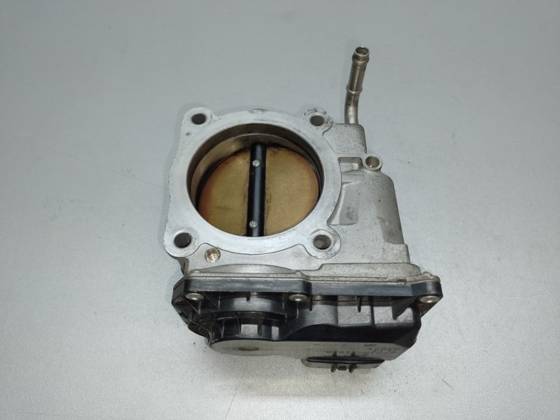 Дроссельная заслонка LEXUS GS350 GS300 05-11 2GR-FSE