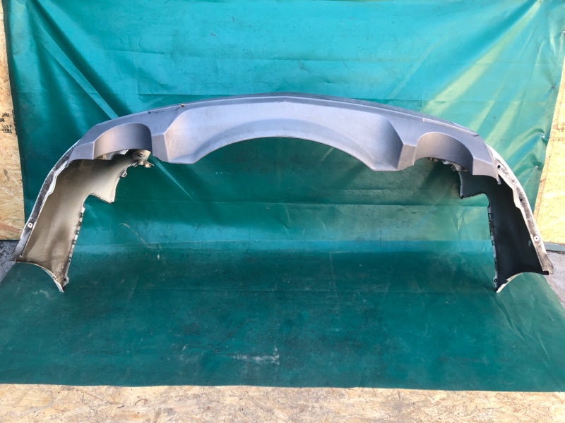 Бампер задний MDX (YD2) 06-13 2008 3.7 J37A1