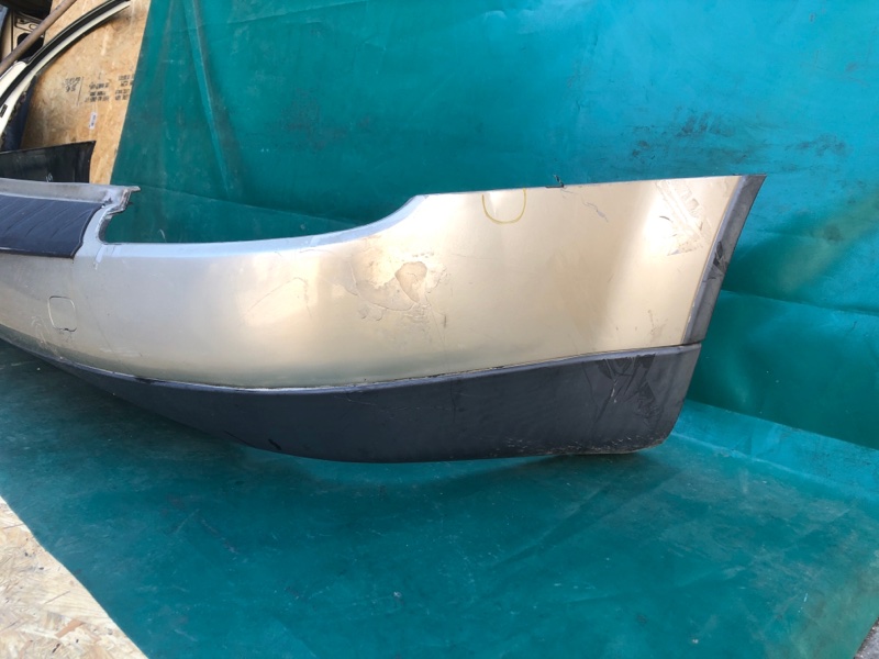 Бампер задний SUBARU TRIBECA B9 05-07 3.0 Бампер задний SUBARU TRIBECA B9 05-07 3.0