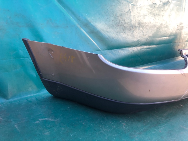 Бампер задний TRIBECA B9 05-07 2006 3.0 Бампер задний TRIBECA B9 05-07 2006 3.0