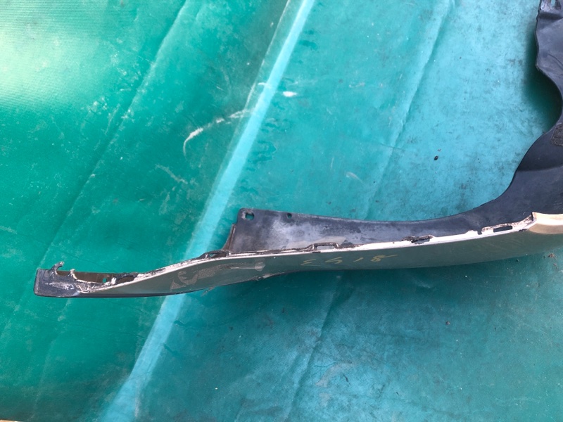 Бампер задний TRIBECA B9 05-07 2006 3.0 Бампер задний TRIBECA B9 05-07 2006 3.0