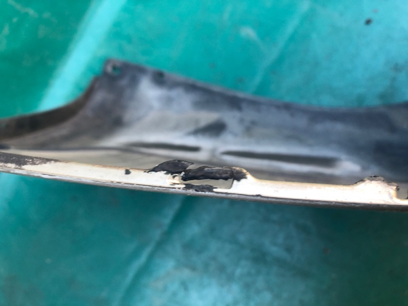 Бампер задний TRIBECA B9 05-07 2006 3.0 Бампер задний TRIBECA B9 05-07 2006 3.0