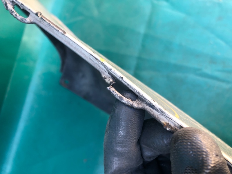 Бампер задний TRIBECA B9 05-07 2006 3.0 Бампер задний TRIBECA B9 05-07 2006 3.0