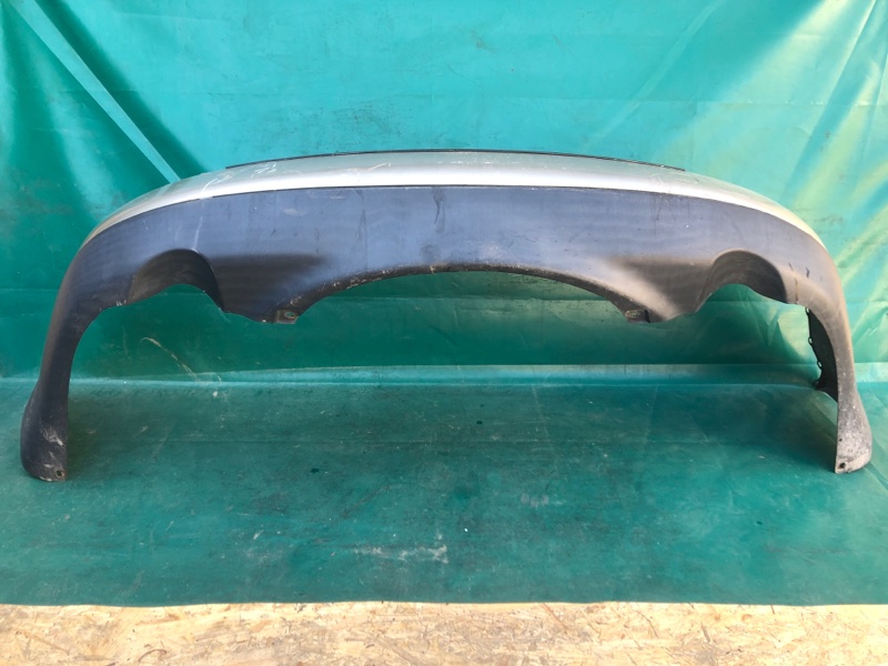 Бампер задний TRIBECA B9 05-07 2006 3.0 Бампер задний TRIBECA B9 05-07 2006 3.0