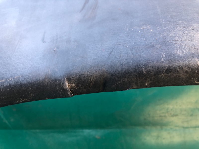 Бампер задний TRIBECA B9 05-07 2006 3.0 Бампер задний TRIBECA B9 05-07 2006 3.0