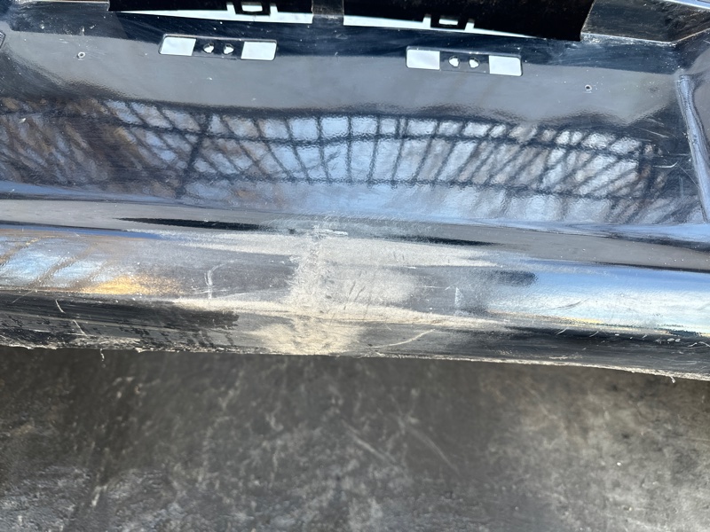 Бампер задний LANCER X 10 07-15 Бампер задний LANCER X 10 07-15