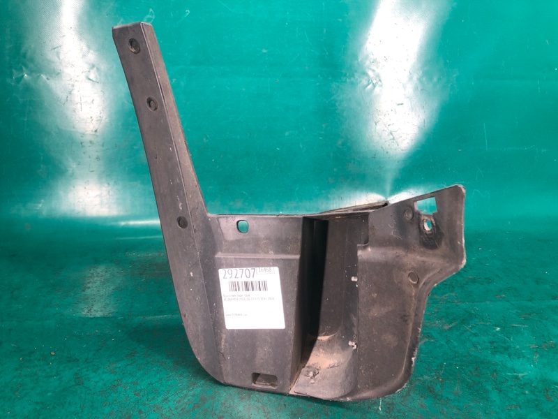 Брызговик задний правый MDX (YD2) 06-13 2008 3.7 J37A1 Брызговик задний правый MDX (YD2) 06-13 2008 3.7 J37A1