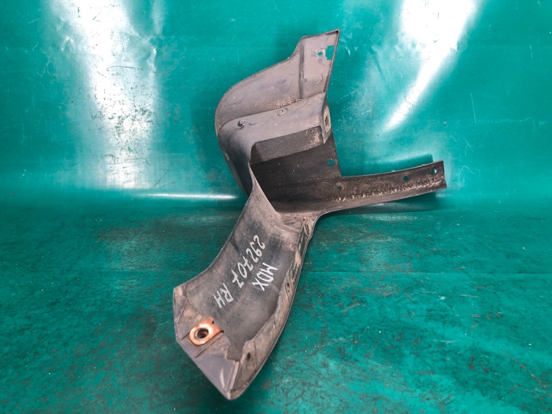 Брызговик задний правый MDX (YD2) 06-13 2008 3.7 J37A1 Брызговик задний правый MDX (YD2) 06-13 2008 3.7 J37A1