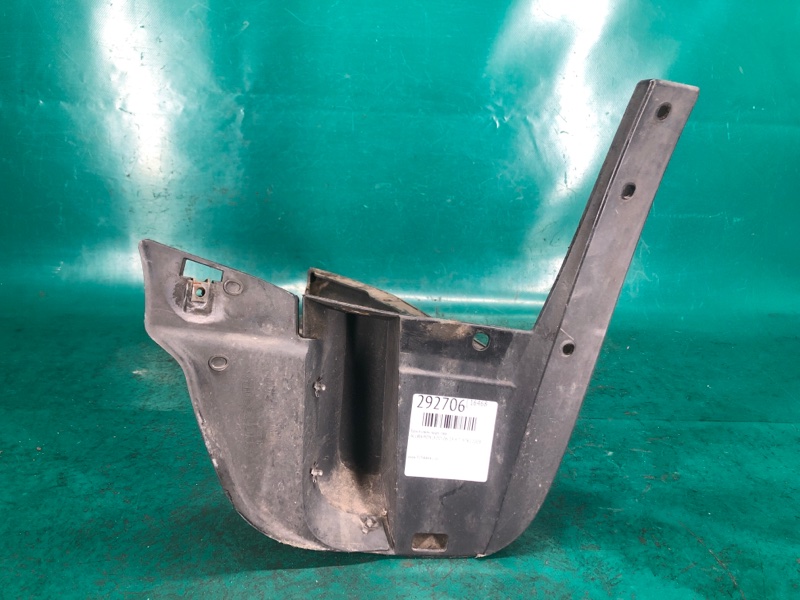 Брызговик задний левый MDX (YD2) 06-13 2008 3.7 J37A1