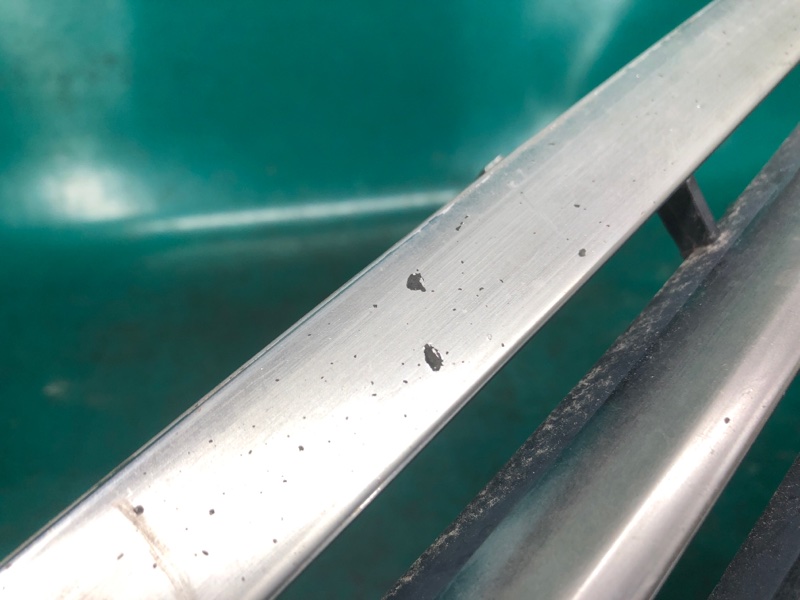 Решетка радиатора G25/G35/G37/Q40 06-14 2008 Седан 3.5 VQ35HR