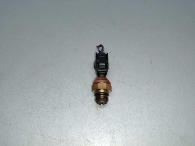 Датчик давления масла ГУР TOYOTA COROLLA 120 00-07 2004 ZZE130L 1.8L 1ZZ-FE 89438-33010 Б/У