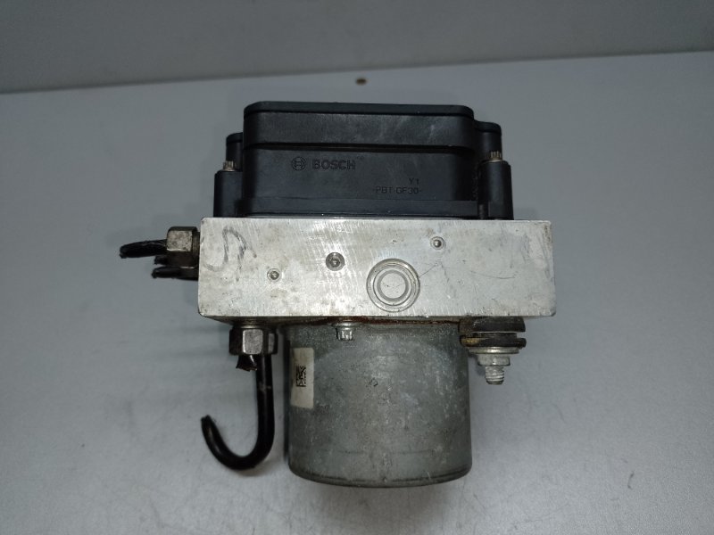 Блок ABS CHEROKEE 14- Блок ABS CHEROKEE 14-