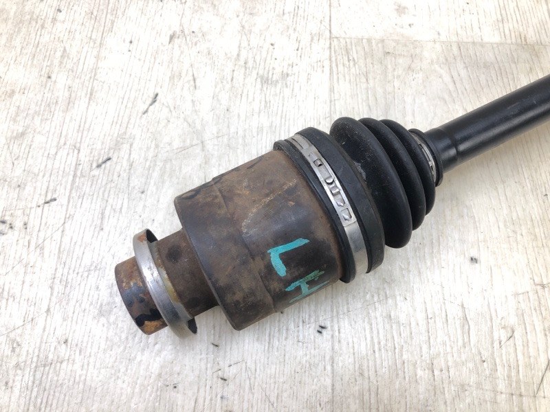 Привод задний левый ACURA RDX 06-12 Внедорожник 2.3