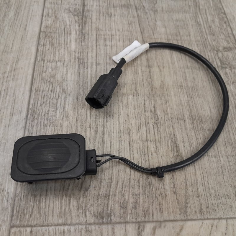 Запчасть кнопка открывания багажника наружная DODGE JOURNEY 08-20 2013 JC 2.4 ED3 68080582AA Б/У Кнопка открывания багажника наружная DODGE JOURNEY 08-20 2013 JC 2.4 ED3 68080582AA Б/У